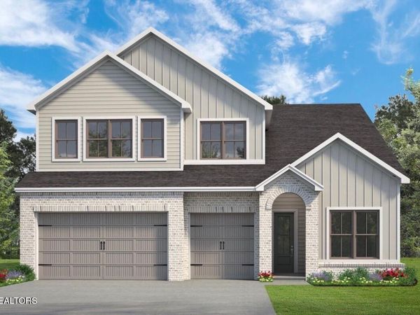 Lot 22 Chandler Drive Place, Lenoir City, TN 37772