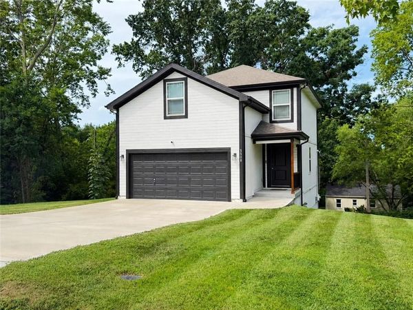 3508 N College Avenue, Kansas City, MO 64117
