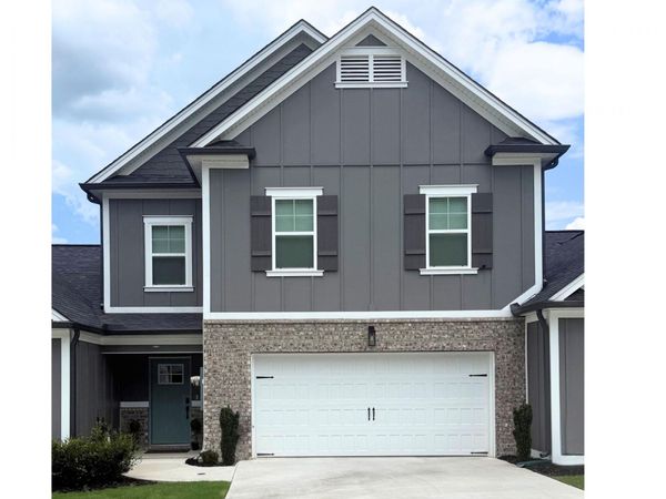 1613 Destiny Drive, Unit #04, Hixson, TN 37343