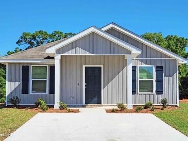 15360 7th Street, Gulfport, MS 39503
