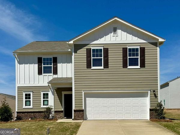 343 Champions Boulevard, Dallas, GA 30157