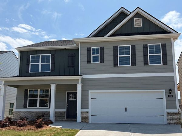 508 Alder Lane Court, Griffin, GA 30223