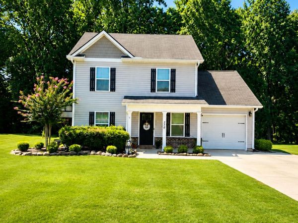 279 Stane Brook Court, Jackson, GA 30233