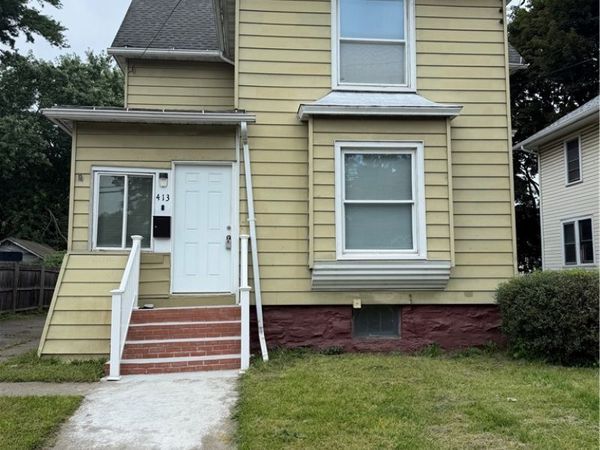 413 E Washington Avenue, Elmira, NY 14901