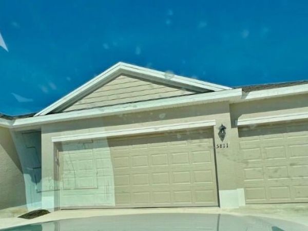 5811 NW GERALD Circle, Port St. Lucie, FL 34986