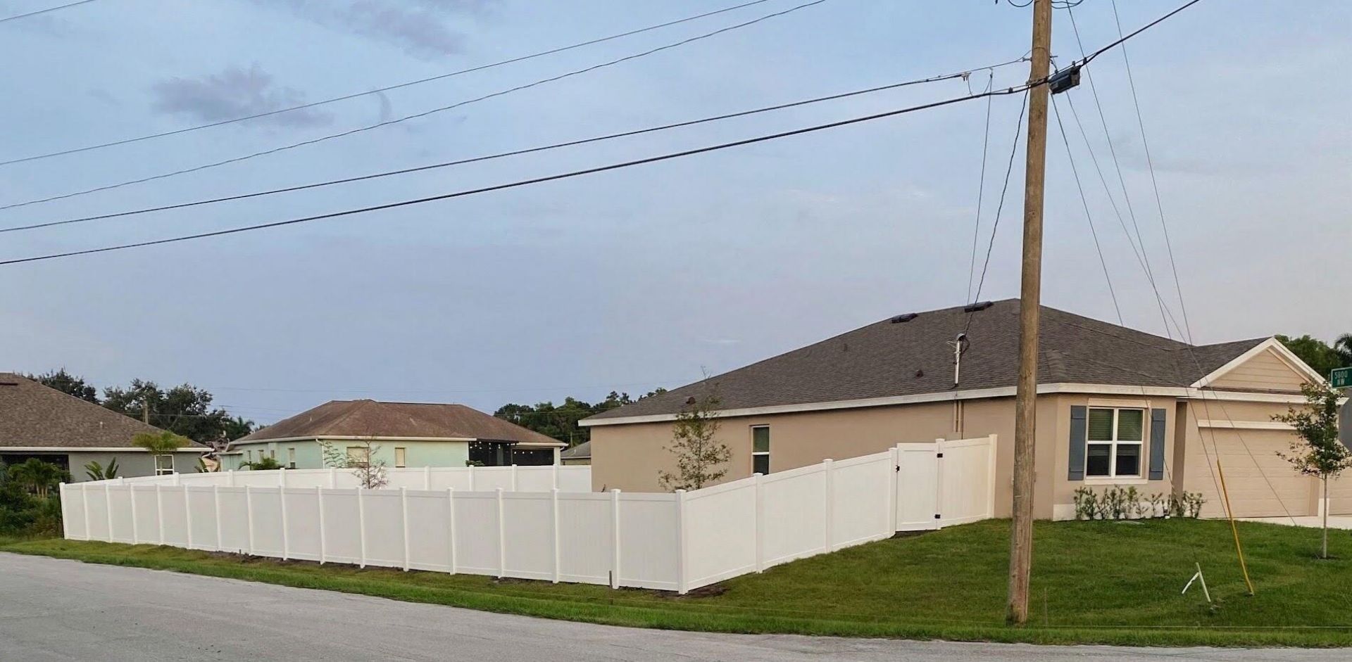 5811 NW Gerald Circle, Port Saint Lucie, FL 34986 Photo