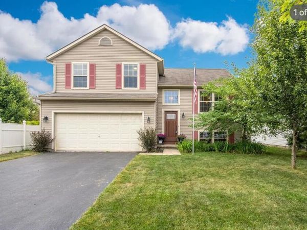 5499 Glenchester Drive , Galloway, OH 43119