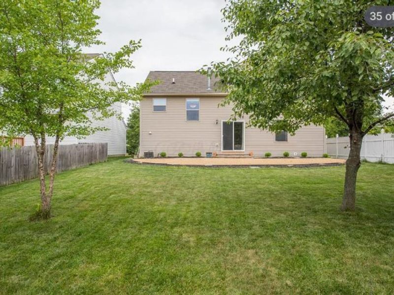 5499 Glenchester Drive , Galloway, OH 43119 Photo 27
