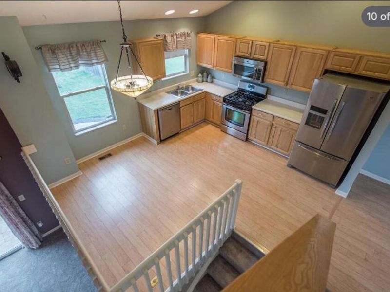 5499 Glenchester Drive , Galloway, OH 43119 Photo 8