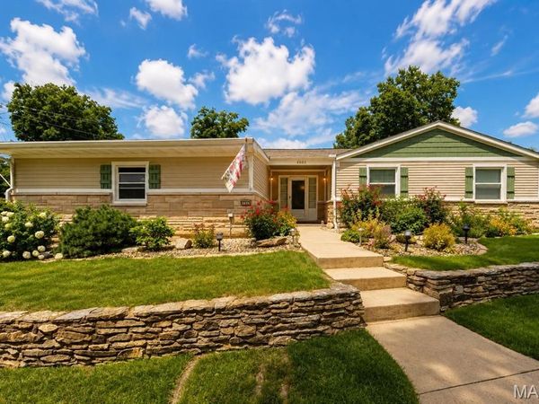 4900 Voltaire Drive, Godfrey, IL 62035