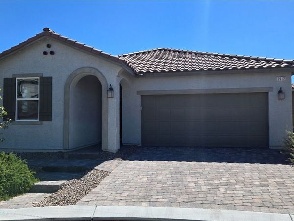 5912 Bruselas Street , Las Vegas, NV 89113