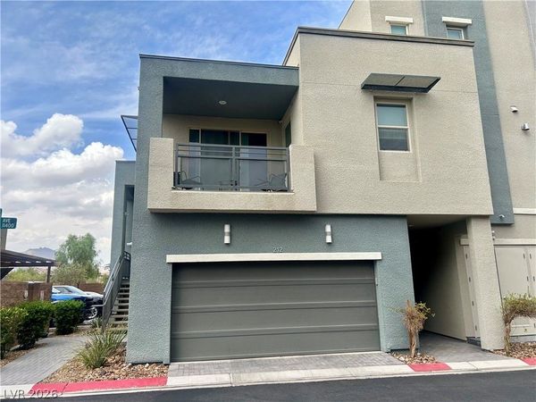 11290 Hidden Peak Avenue , Unit 212, Las Vegas, NV 89135