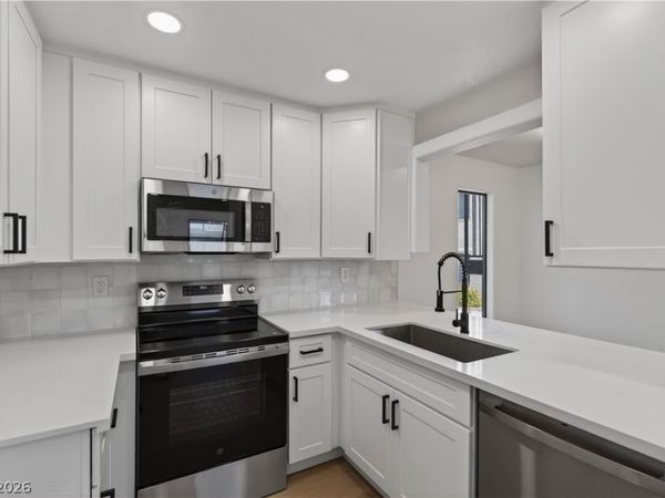 601 Cabrillo Circle , Unit 859, Henderson, NV 89015