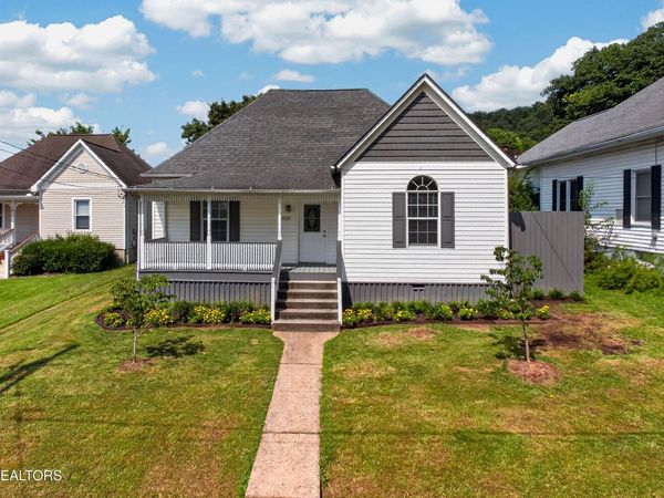 1023 Minnesota Ave, Knoxville, TN 37921