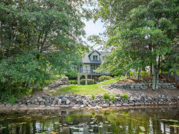 36289 Bonnie Lakes Road, Crosslake, MN 56442
