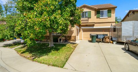 1374 Bayberry Ct, Lincoln, CA 95648 Photo