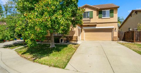 1374 Bayberry Ct, Lincoln, CA 95648 Photo