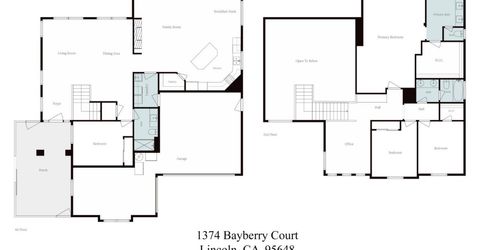1374 Bayberry Ct, Lincoln, CA 95648 Photo