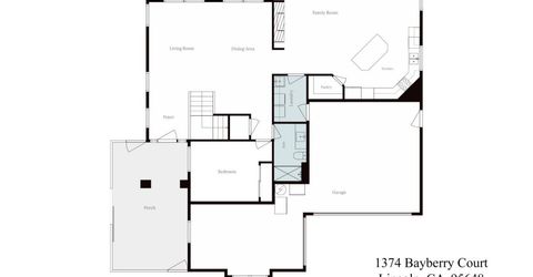 1374 Bayberry Ct, Lincoln, CA 95648 Photo