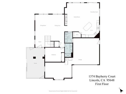 1374 Bayberry Ct, Lincoln, CA 95648 Photo