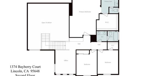 1374 Bayberry Ct, Lincoln, CA 95648 Photo