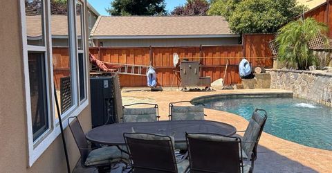 1374 S Bayberry Ct, Lincoln, CA 95648 Photo