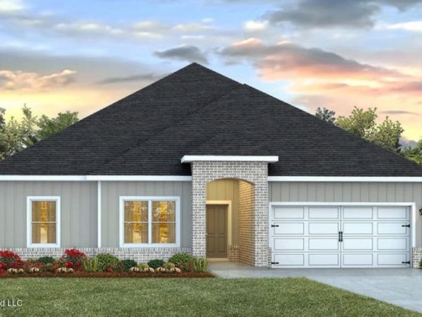 14278 Quill Avenue, Biloxi, MS 39532
