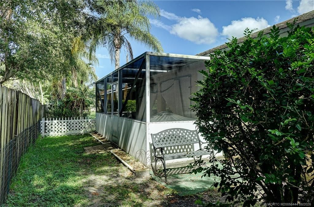 446 NE Vanda Terrado , Jensen Beach, FL 34957 Photo