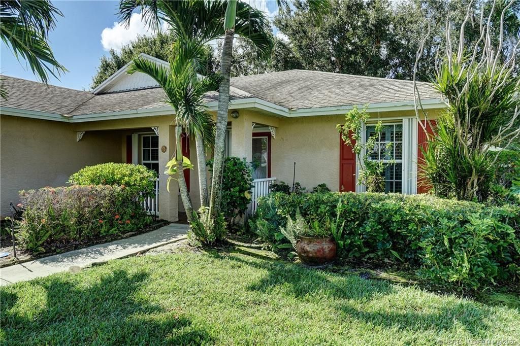 446 NE Vanda Terrado , Jensen Beach, FL 34957 Photo