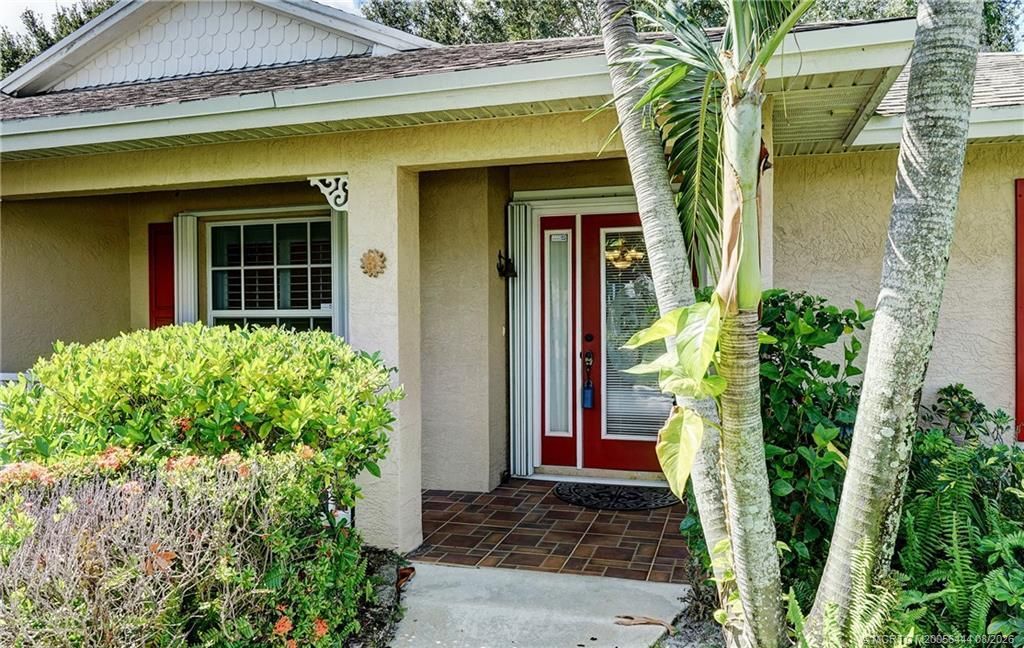 446 NE Vanda Terrado , Jensen Beach, FL 34957 Photo