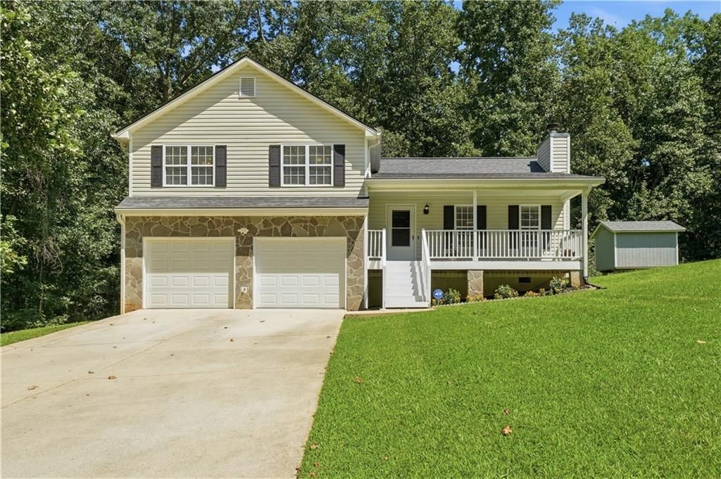 149 Chipper Lane, Rockmart, GA 30153 Main Photo