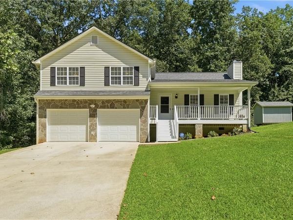 149 Chipper Lane, Rockmart, GA 30153