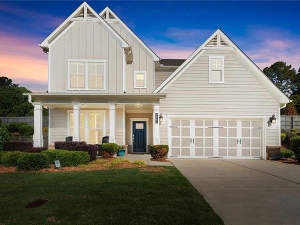 5845 Stargazer Way, Cumming, GA 30028