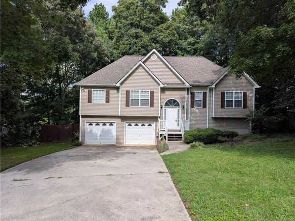 81 Glen Ridge Drive , Villa Rica, GA 30180