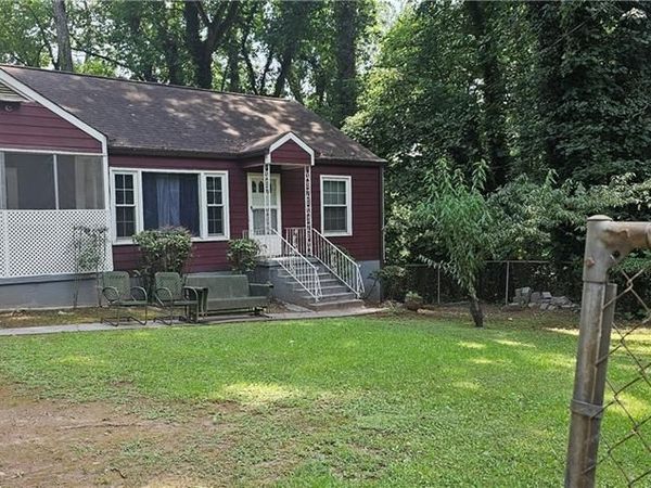 488 SW Pomona Circle SW, Atlanta, GA 30315