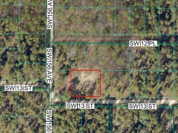 15571 SW 13TH STREET , OCALA, FL 34481
