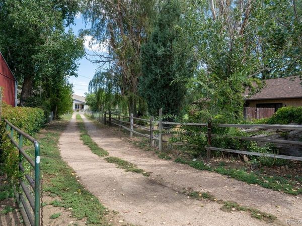 14550 W 50th Avenue , Golden, CO 80403