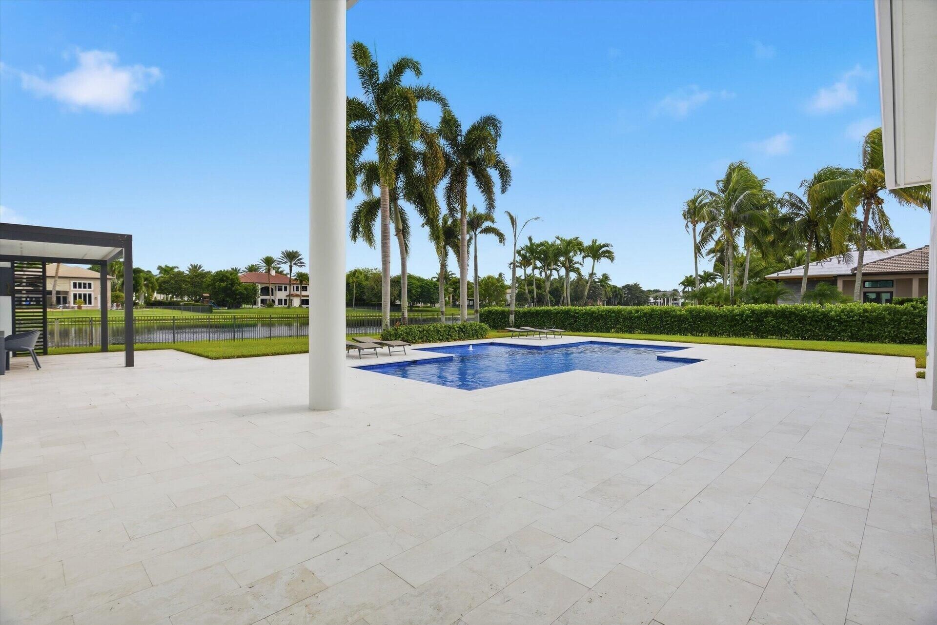 3526 Juniper Ln, Davie, FL 33330 Photo