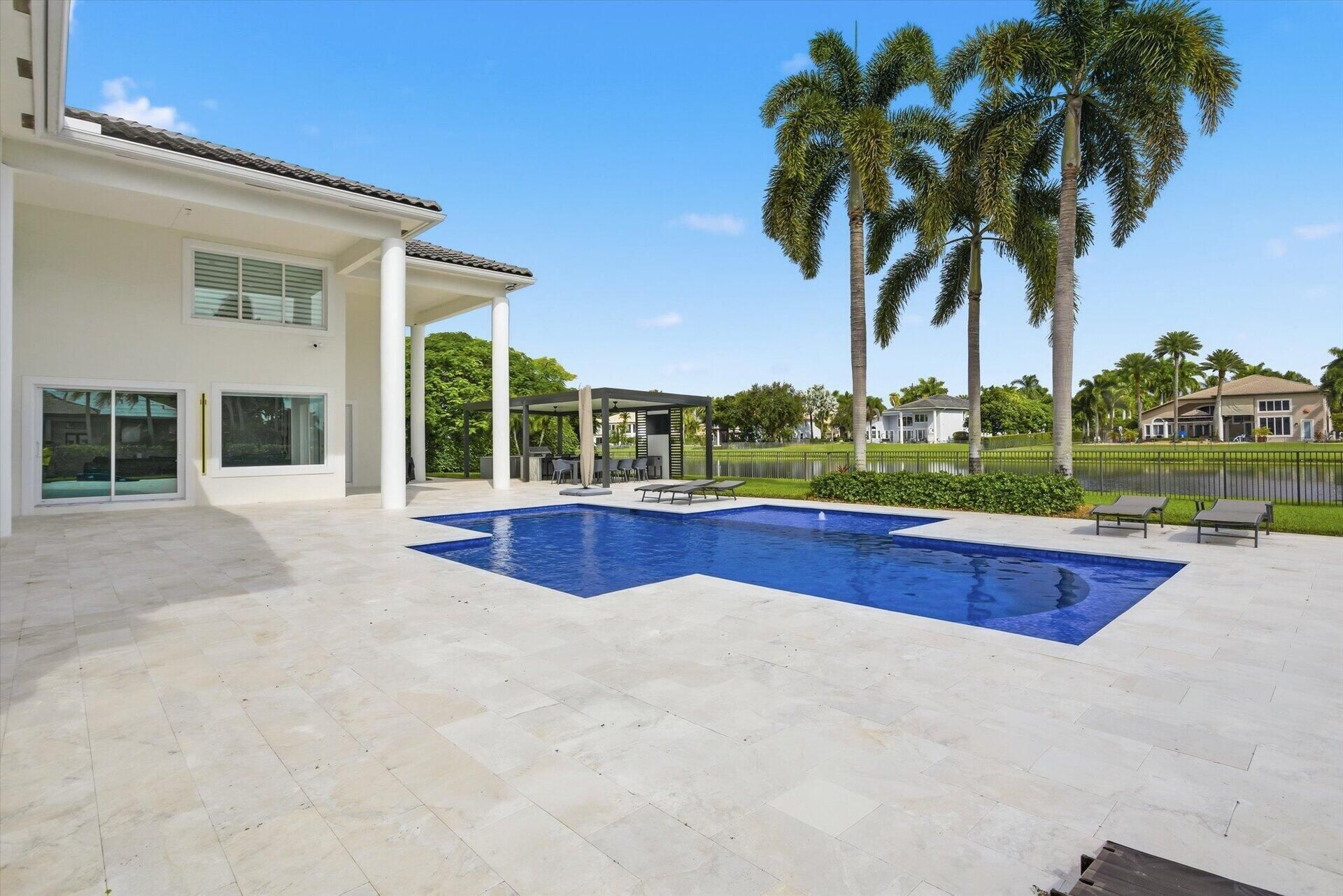 3526 Juniper Ln, Davie, FL 33330 Photo