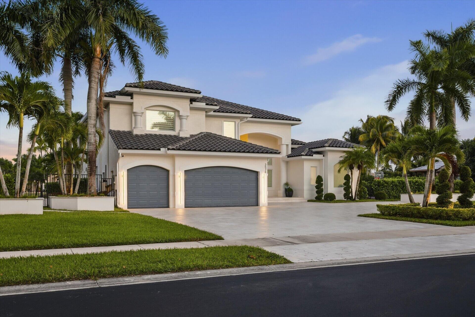 3526 Juniper Ln, Davie, FL 33330 Photo