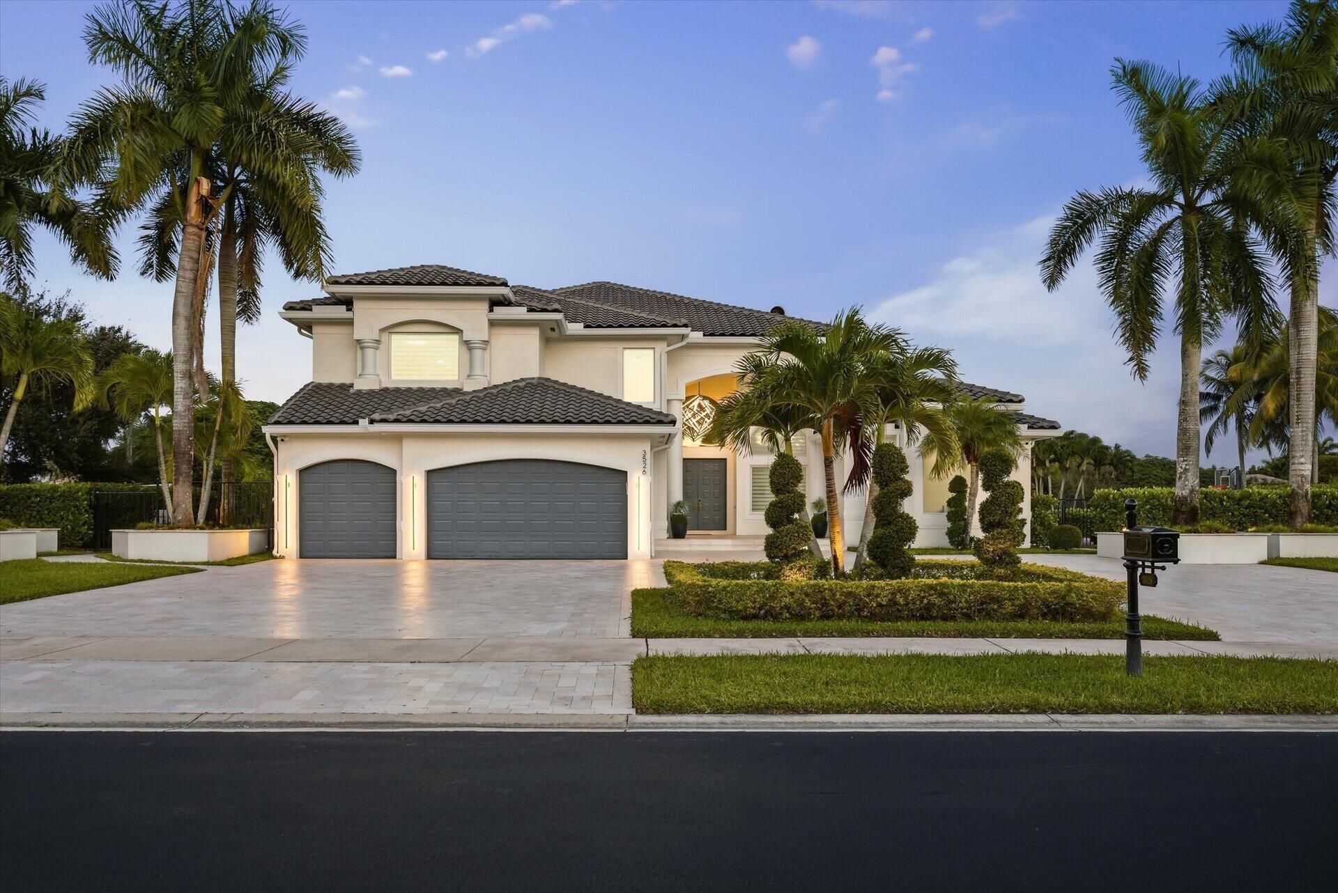 3526 Juniper Ln, Davie, FL 33330 Photo