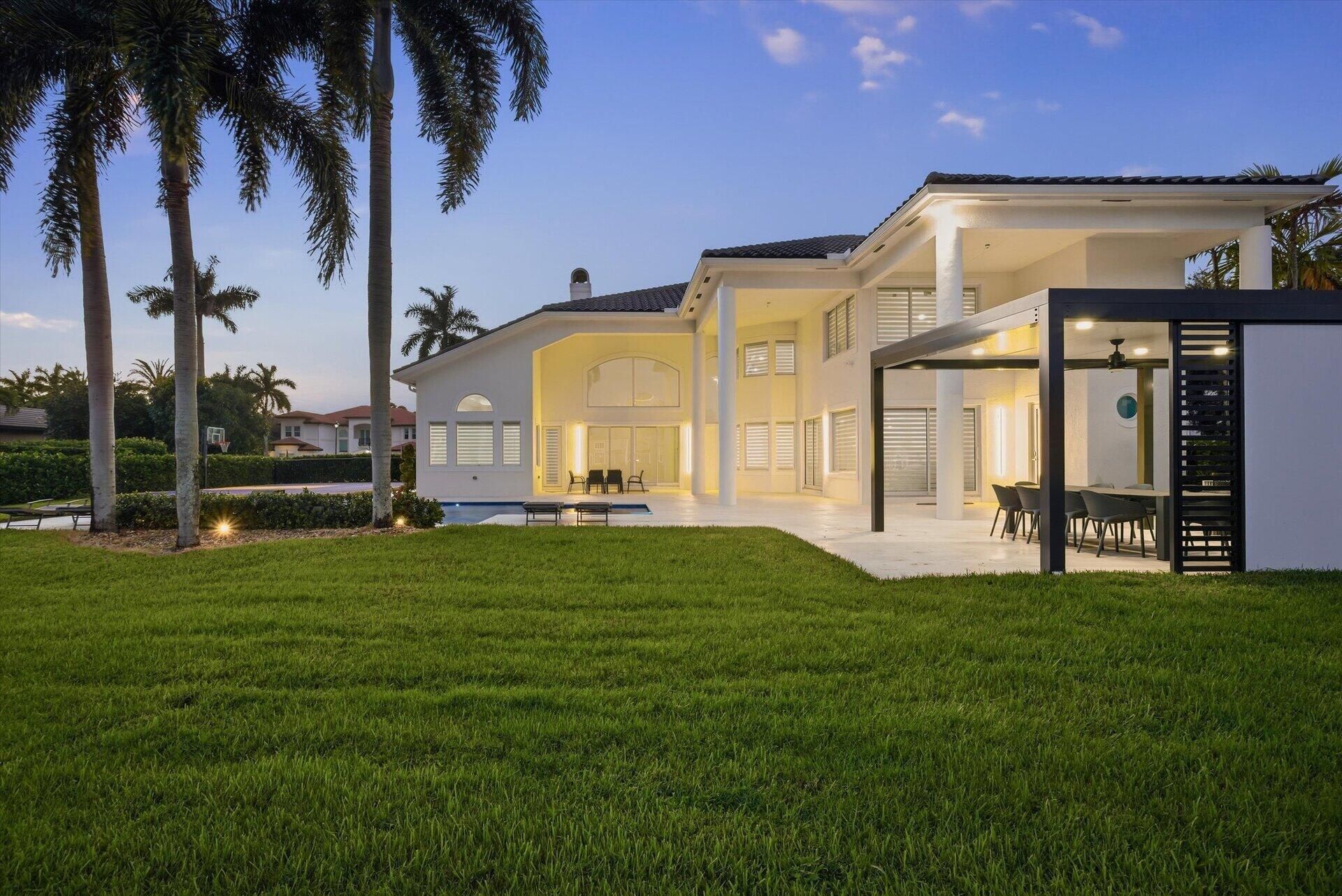3526 Juniper Ln, Davie, FL 33330 Photo