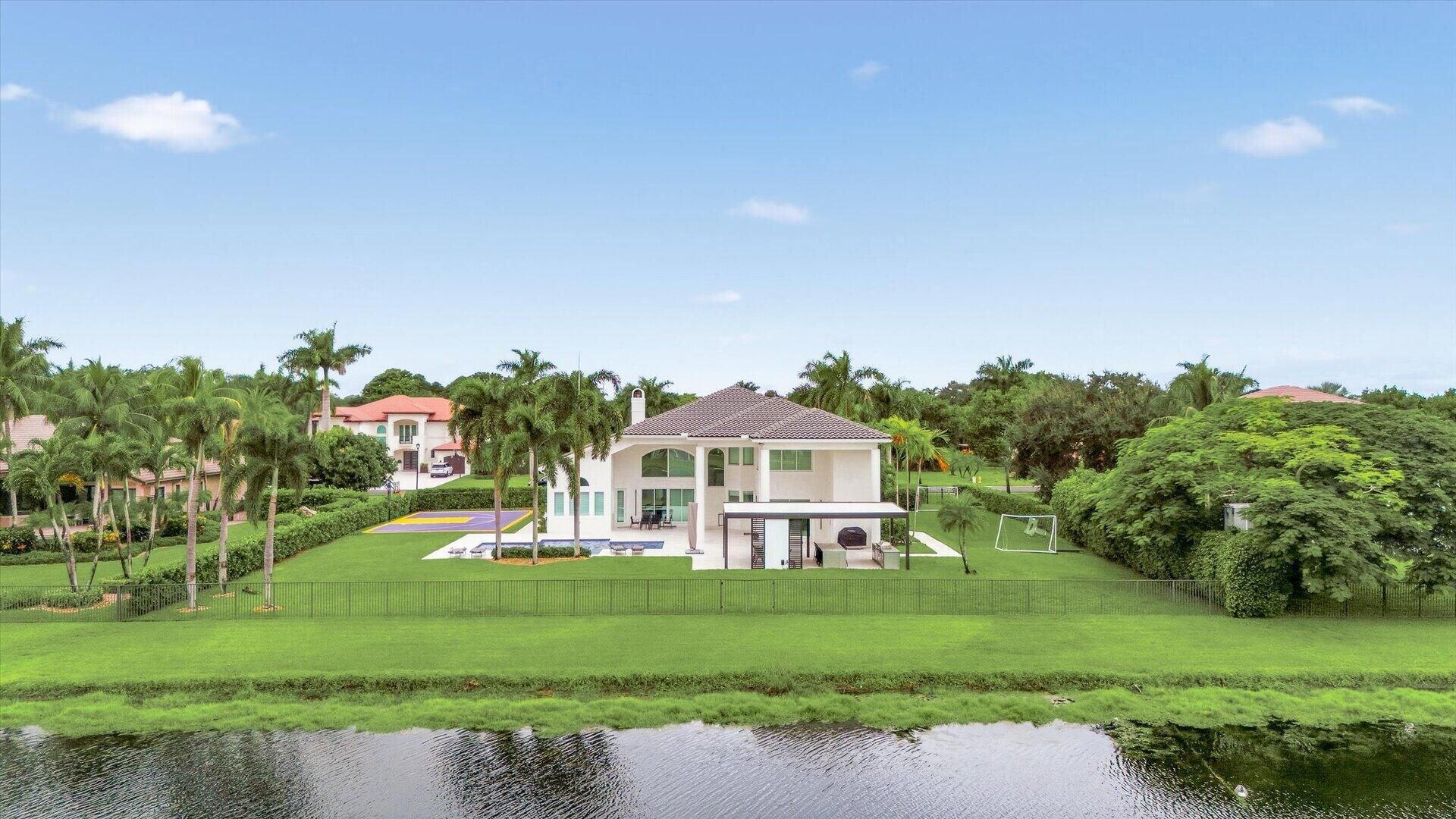 3526 Juniper Ln, Davie, FL 33330 Photo