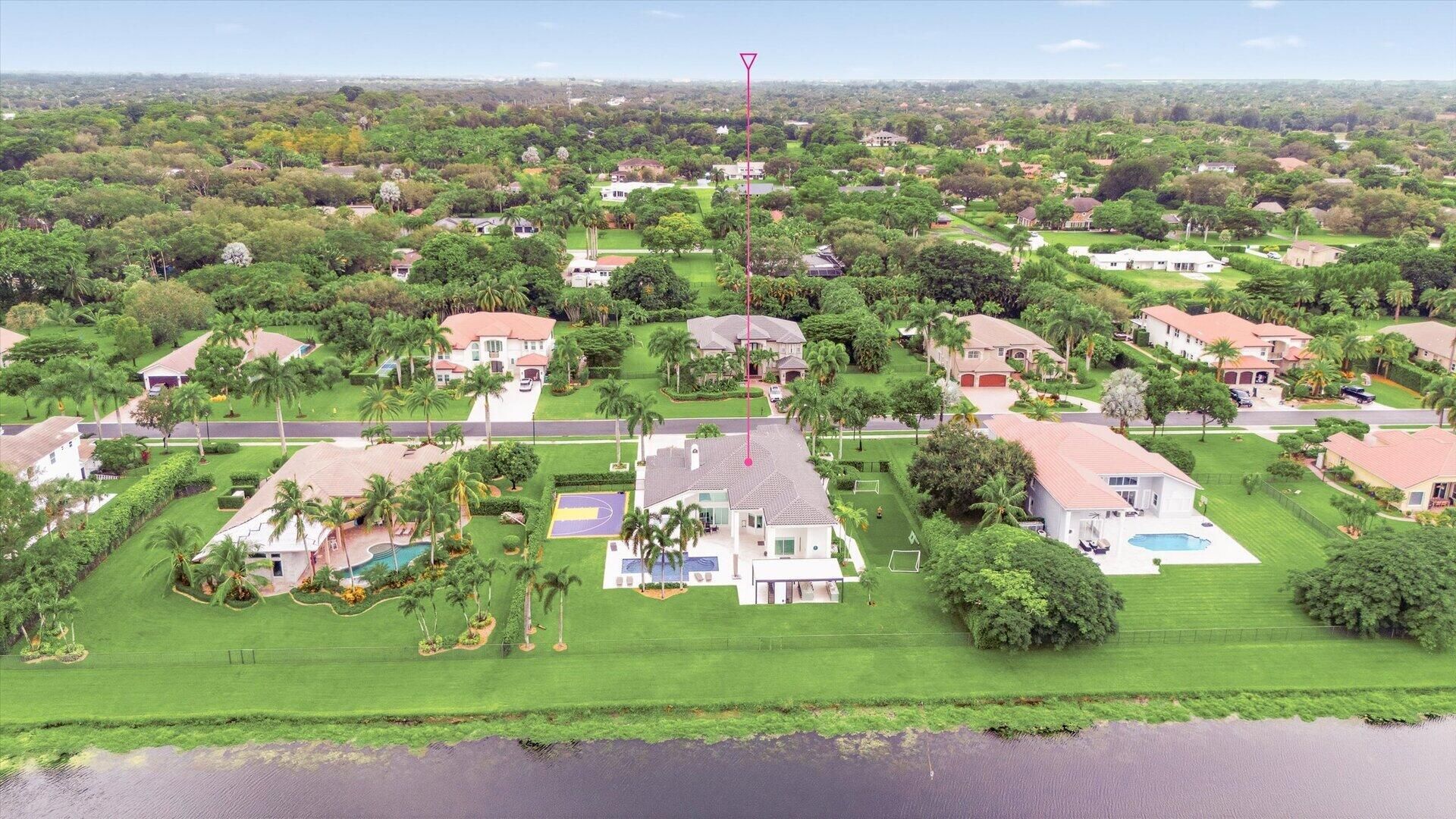 3526 Juniper Ln, Davie, FL 33330 Photo