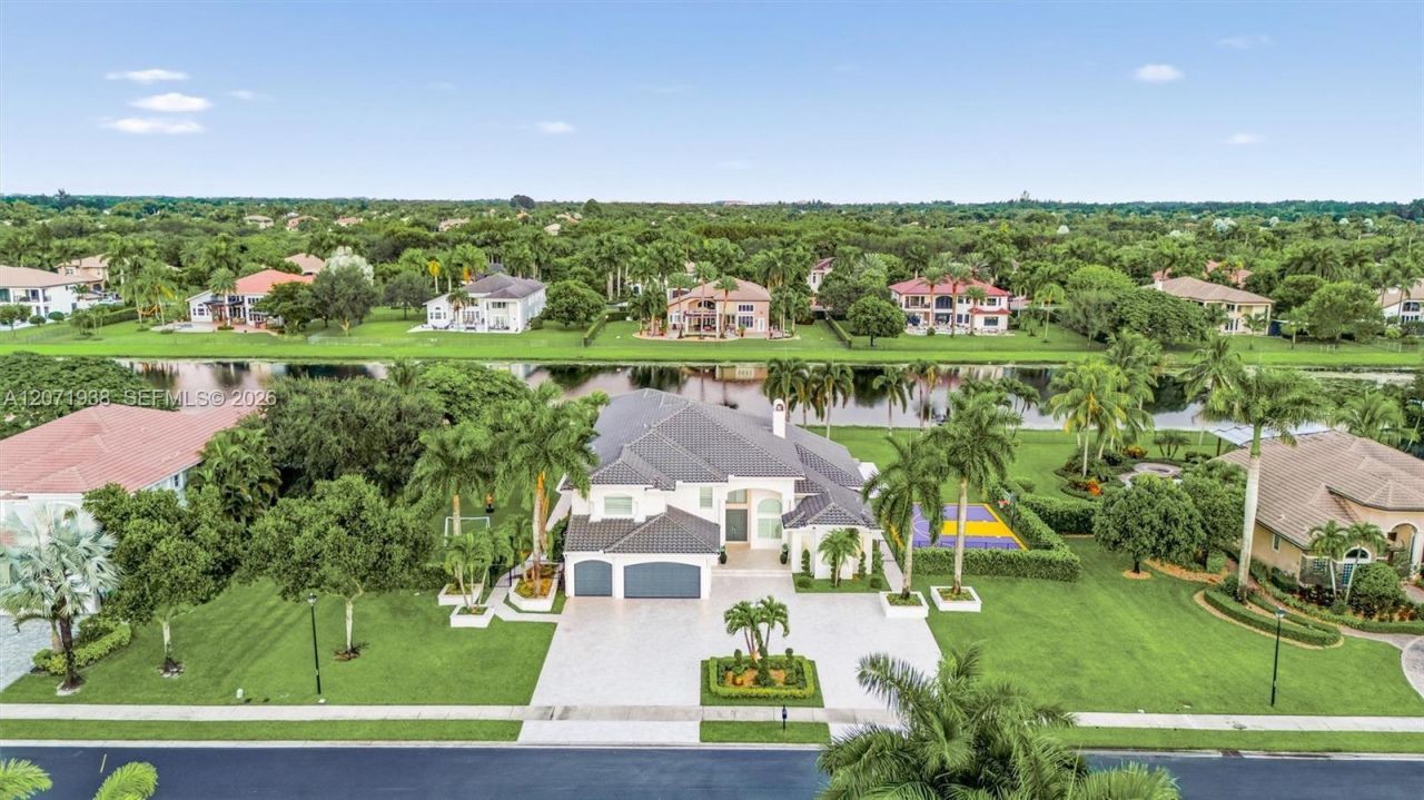3526 Juniper Ln, Davie, FL 33330 Photo