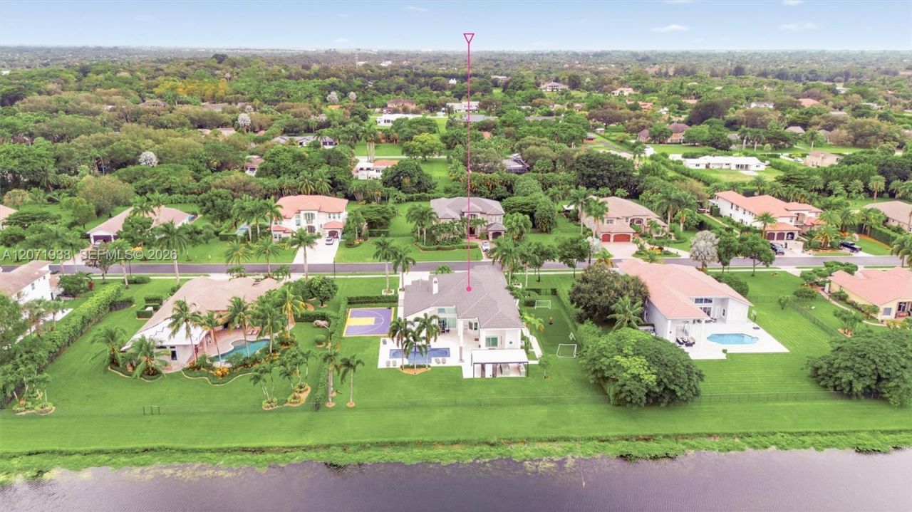 3526 Juniper Ln, Davie, FL 33330 Photo