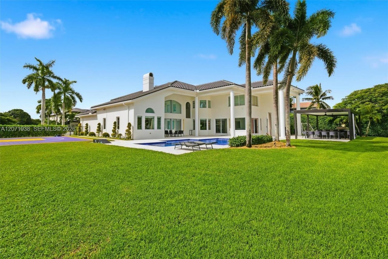 3526 Juniper Ln, Davie, FL 33330 Photo