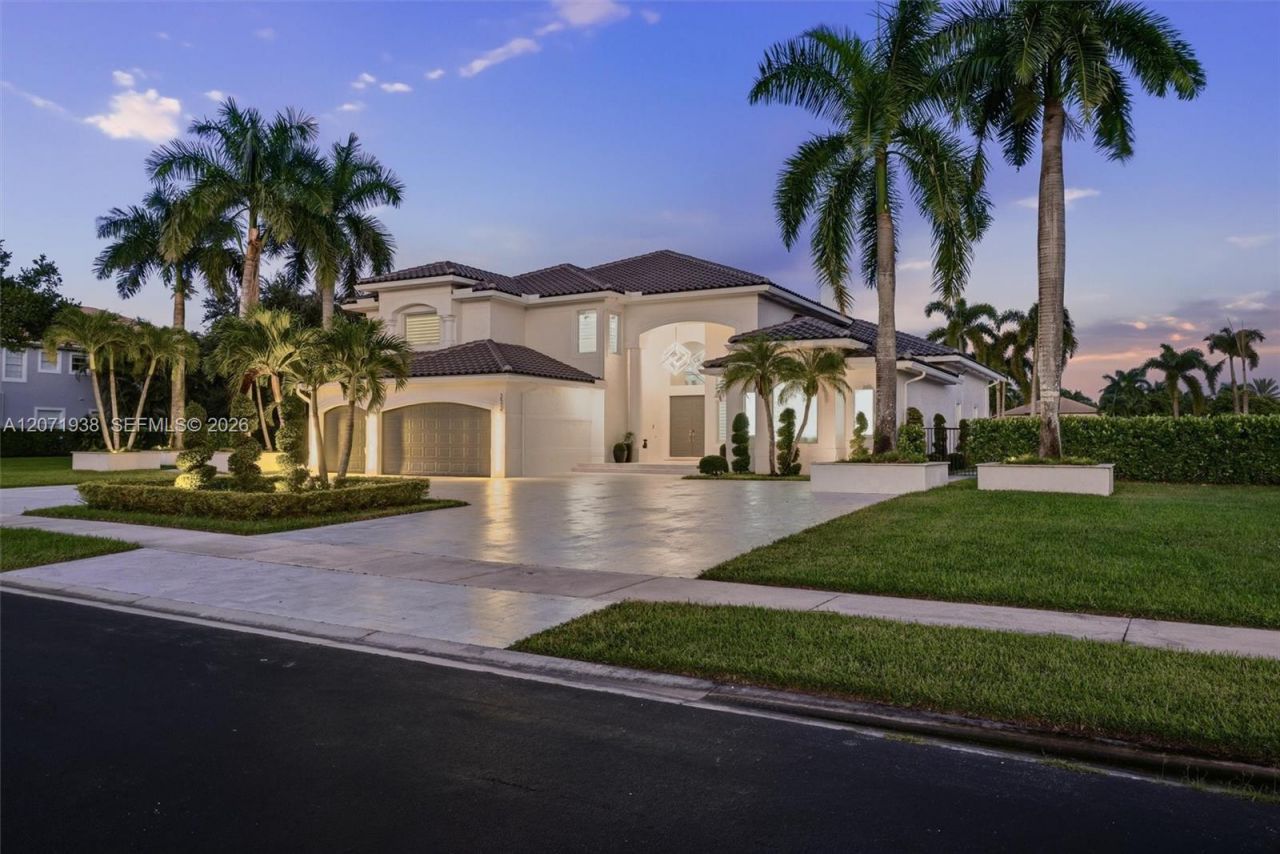3526 Juniper Ln, Davie, FL 33330 Photo