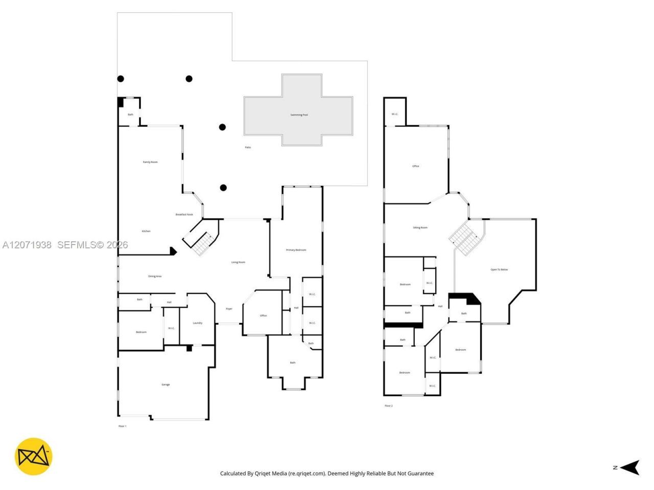 3526 Juniper Ln, Davie, FL 33330 Photo