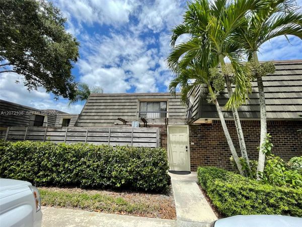 1132 11th Ter , Unit 1132, Palm Beach Gardens, FL 33418